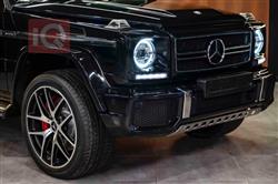 مێرسێدس بێنز G-Class